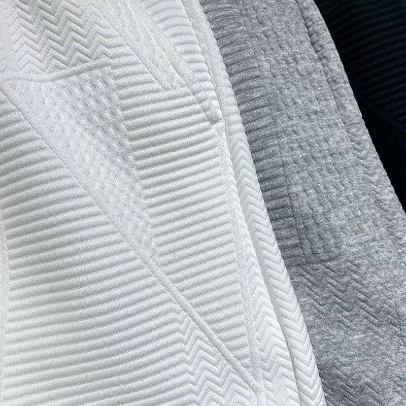 Short Retro para Hombre | Estilo Casual de Verano con Estampado - Ideal para Playa o Streetwear