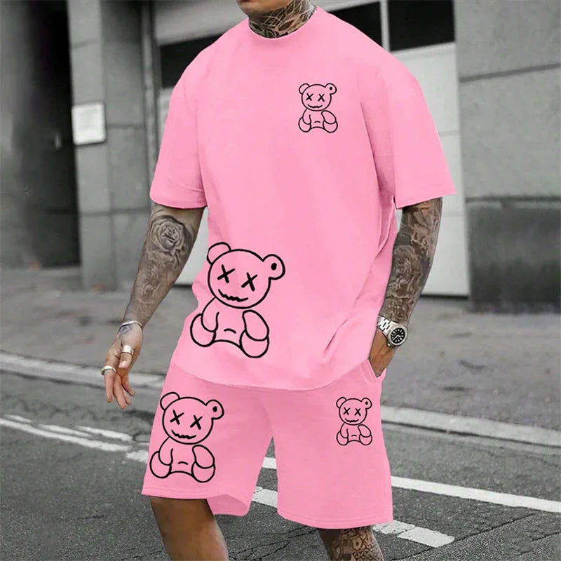 Moda Hombre